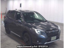 Subaru Forester SKE