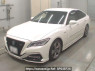 Used 2019 AT toyota crown-hybrid AZSH20 Image[0]