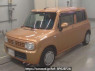 Used 2014 AT suzuki alto-lapin HE22S Image[0]
