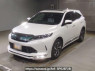 Used 2017 AT toyota harrier ASU60W Image[0]