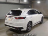Used 2017 AT toyota harrier ASU60W Image[1]