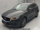 Mazda CX-5 KFEP