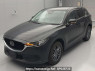 Used 2021 AT mazda cx-5 KFEP Image[0]