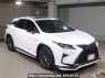 Used 2019 AT lexus rx AGL25W Image[2]