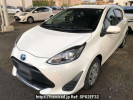 Toyota Aqua NHP10
