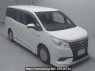 Used 2015 AT toyota noah ZWR80G Image[2]