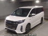 Used 2017 AT toyota noah ZWR80W Image[0]