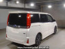 Used 2017 AT toyota noah ZWR80W Image[1]