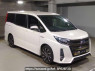 Used 2017 AT toyota noah ZWR80W Image[2]