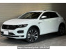 Used 2021 AT volkswagen t-roc A1DFF Image[0]