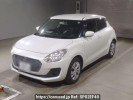 Suzuki Swift ZC83S