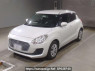 Used 2017 AT suzuki swift ZC83S Image[0]