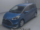 Toyota Sienta NHP170G