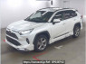 Used 2021 AT toyota rav4 MXAA54 Image[1]