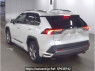 Used 2021 AT toyota rav4 MXAA54 Image[2]