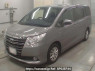 Used 2015 AT toyota noah ZWR80G Image[0]
