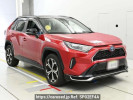 Toyota Rav4 PHV AXAP54