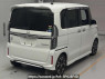 Used 2019 AT honda n-box-custom JF3 Image[1]