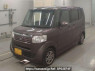 Used 2013 AT honda n-box JF1 Image[0]