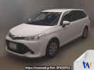 Toyota Corolla Fielder NRE161G