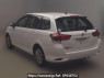 Used 2016 AT toyota corolla-fielder NRE161G Image[2]