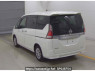 Used 2019 AT nissan serena GC27 Image[1]