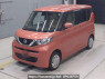 Used 2020 AT nissan roox B47A Image[0]