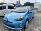 Toyota Aqua NHP10