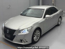 Toyota Crown Hybrid AWS210