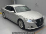 Used 2013 AT toyota crown-hybrid AWS210 Image[2]
