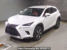 Lexus NX AGZ10