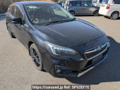 Subaru Impreza Sports