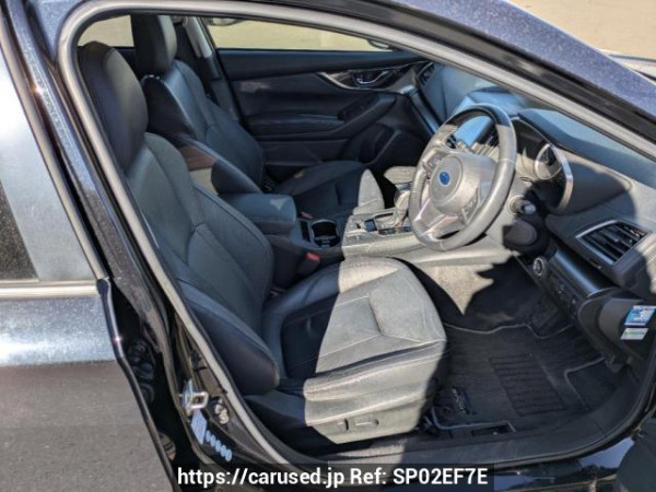 Used 2017 AT subaru impreza-sports GT7 Image[10]