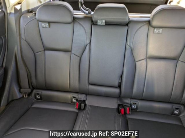 Used 2017 AT subaru impreza-sports GT7 Image[14]