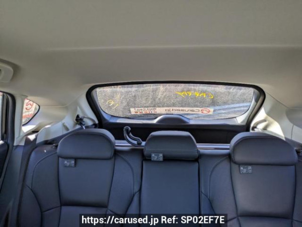 Used 2017 AT subaru impreza-sports GT7 Image[15]