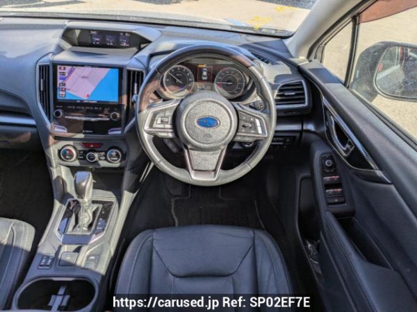 Used 2017 AT subaru impreza-sports GT7 Image[18]
