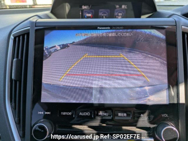 Used 2017 AT subaru impreza-sports GT7 Image[22]