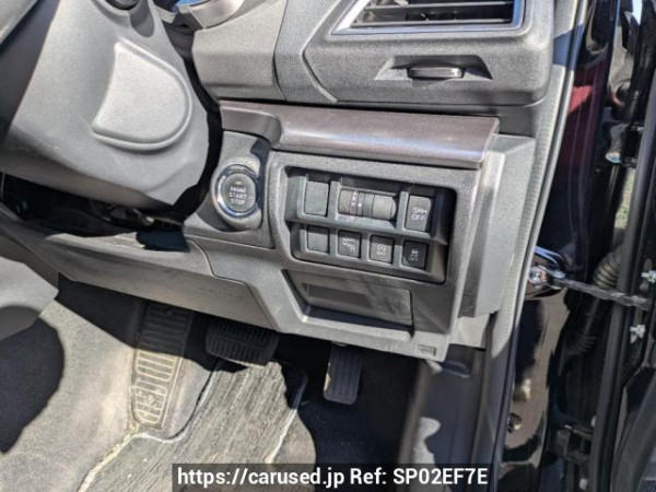 Used 2017 AT subaru impreza-sports GT7 Image[23]