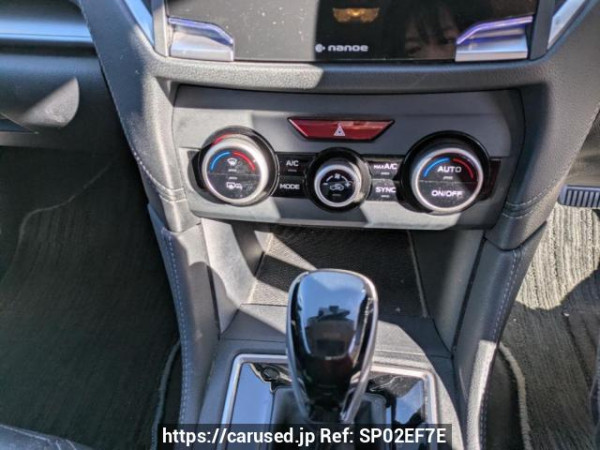 Used 2017 AT subaru impreza-sports GT7 Image[26]