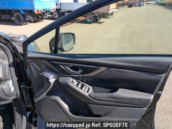 Used 2017 AT subaru impreza-sports GT7 Image[28]