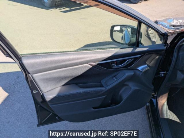 Used 2017 AT subaru impreza-sports GT7 Image[29]