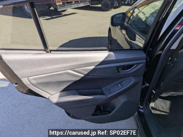 Used 2017 AT subaru impreza-sports GT7 Image[31]