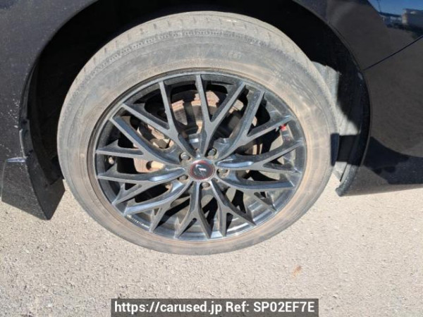 Used 2017 AT subaru impreza-sports GT7 Image[33]