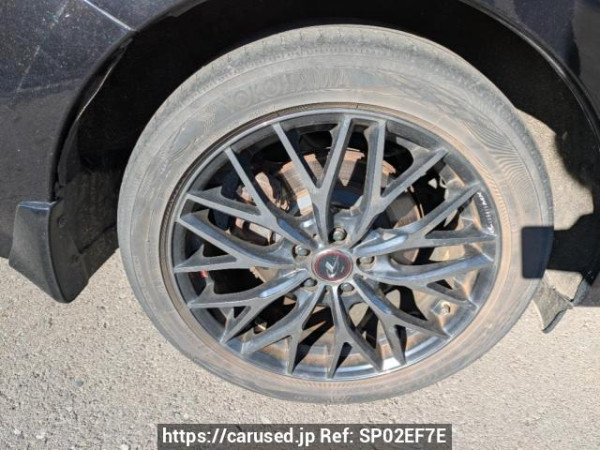 Used 2017 AT subaru impreza-sports GT7 Image[34]