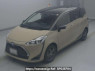 Used 2018 AT toyota sienta NHP170G Image[0]