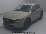Used 2022 AT mazda cx-5 KFEP Image[0]