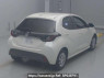 Used 2022 AT toyota yaris KSP210 Image[1]