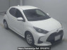 Used 2022 AT toyota yaris KSP210 Image[2]