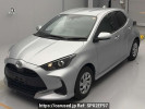 Toyota YARIS KSP210