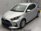 Toyota YARIS KSP210